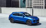 Porsche Macan S 2019 года (NA)